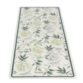 BYT 2025 wholesale luxury quality  PU leather polyurethane natural rubber yoga mat