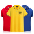 Best Quality Soft Cotton Fabric Men's Polo t Shirts Golf t Shirts Comfortable Short Sleeve Polo Shirts