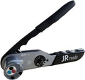 JRready JRD-HDT-48 Deutsch Connector Crimper Hand Crimping Tool 12-22AWG for DT DTM DTP Solid Contacts Original Manufacturer