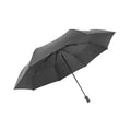 Wholesale Custom Logo Printing Manual Minimalist Polyester 3 Fold Eco-Friendly Durable Umbrella