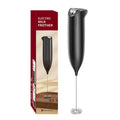 Wholesale Electric Handheld Milk Frother Battery-Operated Coffee & Tea Whisk for Matcha & Collagen