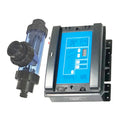 Professional Automatic Electric Swimming Pool Sat Water Chlorine Generator Gas Detection Chlorinator Cell Control System