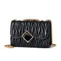2022 New Fashion All-match Woman Bags Ladies Chain Drape Single Shoulder Bag Girls Cross-body Bag Factory Wholesale Custom