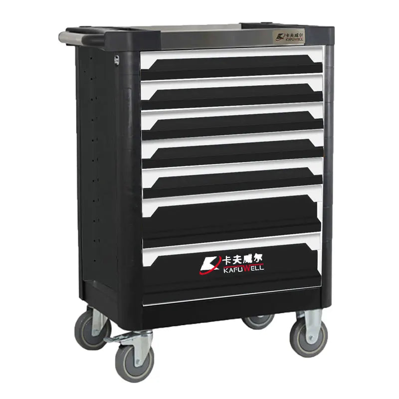 KAFUWELL PK4174T Hot Sale Tools Cabinet Wholesaler With Professional Tool Set