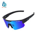 Custom logo Pitss Bike Glasses Outdoor Soorts Pc Lens Full Coating Sport Oem Custom logo Plastic Outdoor Sunglasses
