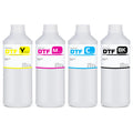 Xcellent Hight Quality Direct to Film 1000ML DTF Ink for I3200 Heads Digital Pet Film Printing Machine