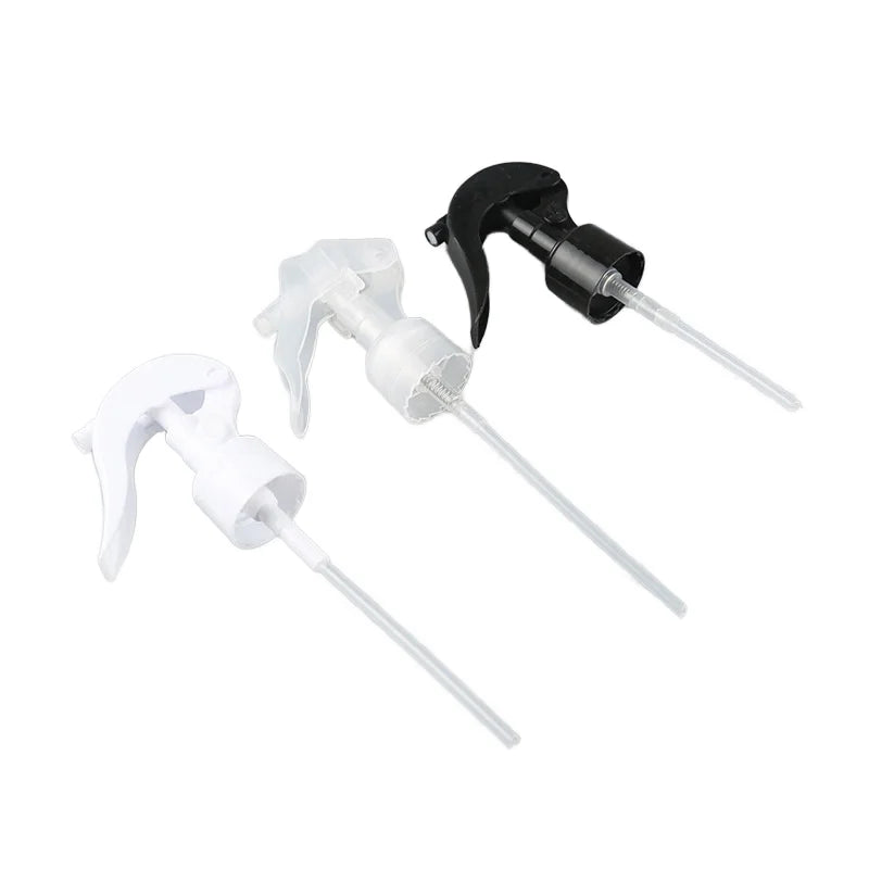 24/410 Non Spill PP Plastic Pump Sprayer for Bottles Beverages