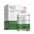 Strengthen Moisture Barrier Redness Relief Acne Scar Soothing for Essence with Hyaluronic Acid 281266 Liquorice Soothing Face