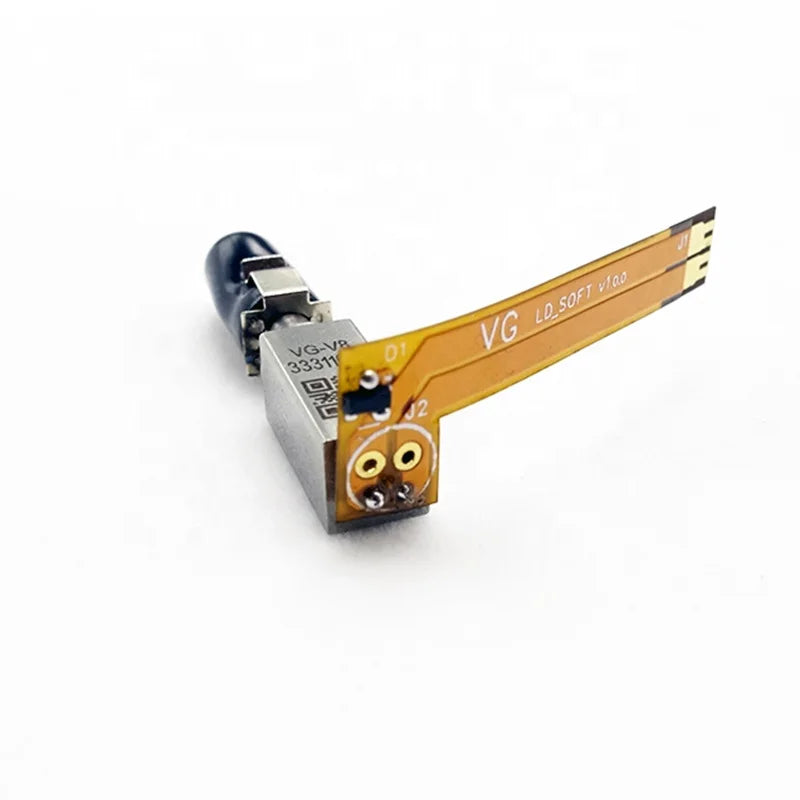 Amsky Doie Eastcom Preprinting UV CTP Laser Diode 405nm 70mW 200mW LD Laser Print Head
