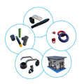 Customized Plastic Injection Mould Maker Plastic Injection Mold  Mould Manufacturer