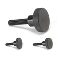 Customized Stainless Steel Knurled Head Thumb Screw China Manufacturer