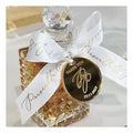 Factory Supply Ribbon for Gifts Bow Satin Ribbon Custom Ribbon With Logo