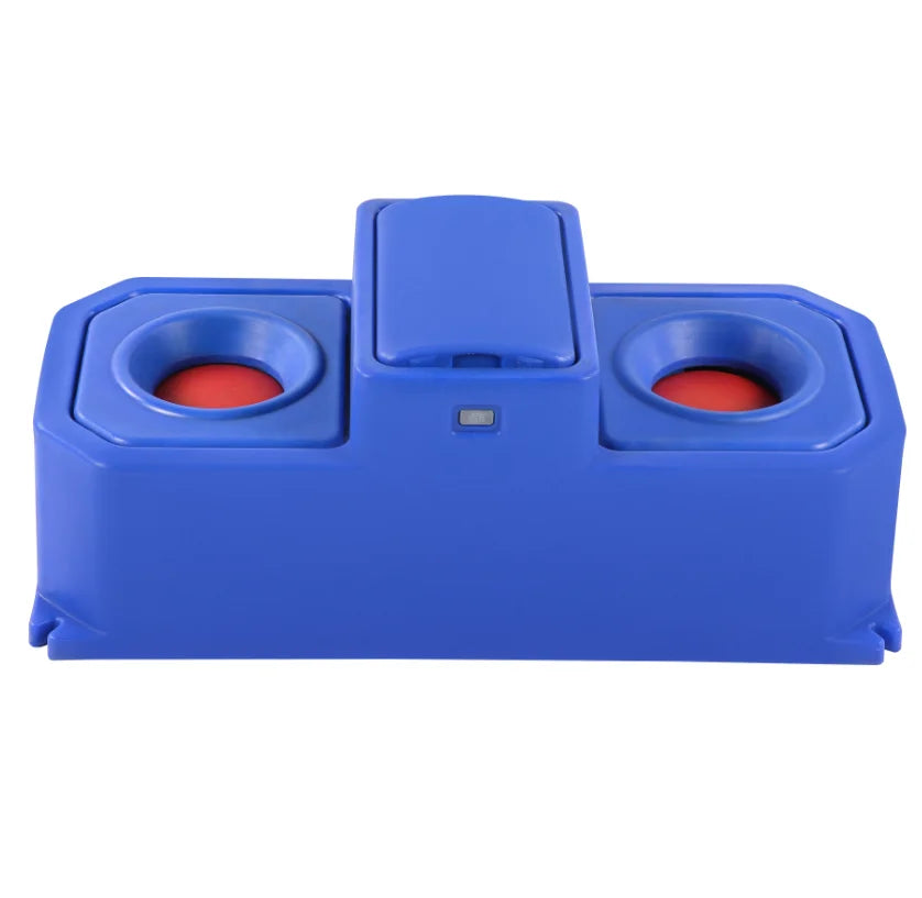 2025 Automatic Drinking For Cattle Plastic Livestock Water Trough Poultry Equipment Animal Drinkers