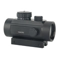 Factory Hot Selling Optical Scope 1x40 Red Green Dot Reflex Sight Scope Fit for 11mm/20mm