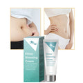 100% Natural OEM Slim Body Flat Tummy Waist Cream Cellulite Oil for Women's Buttocks Effective Slimming Beauty Personal Care