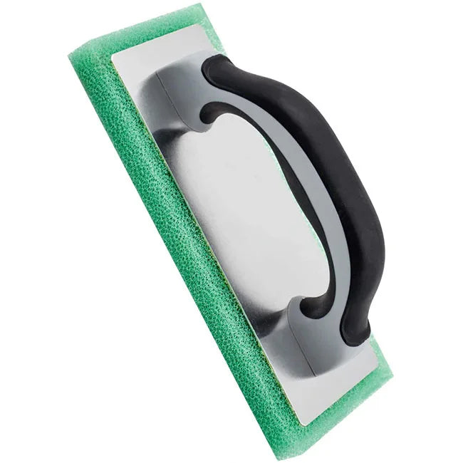 Aluminum Back Sponge Float for Industrial & DIY Work on Brick Concrete Stucco Tile Wallpaper-Customized OEM & ODM Support