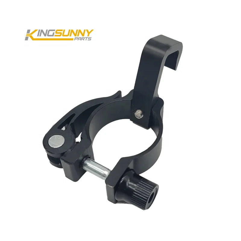 Electric Scooter Part Adjustable Buckle Lock Hook 8 Inch Kugoo Electric Scooter Accessories for Kugoo S1 S2 S3