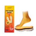 2025 Update Product Self-Heating Foot Warmers Winter Healthcare Supply to Protect and Warm Toes
