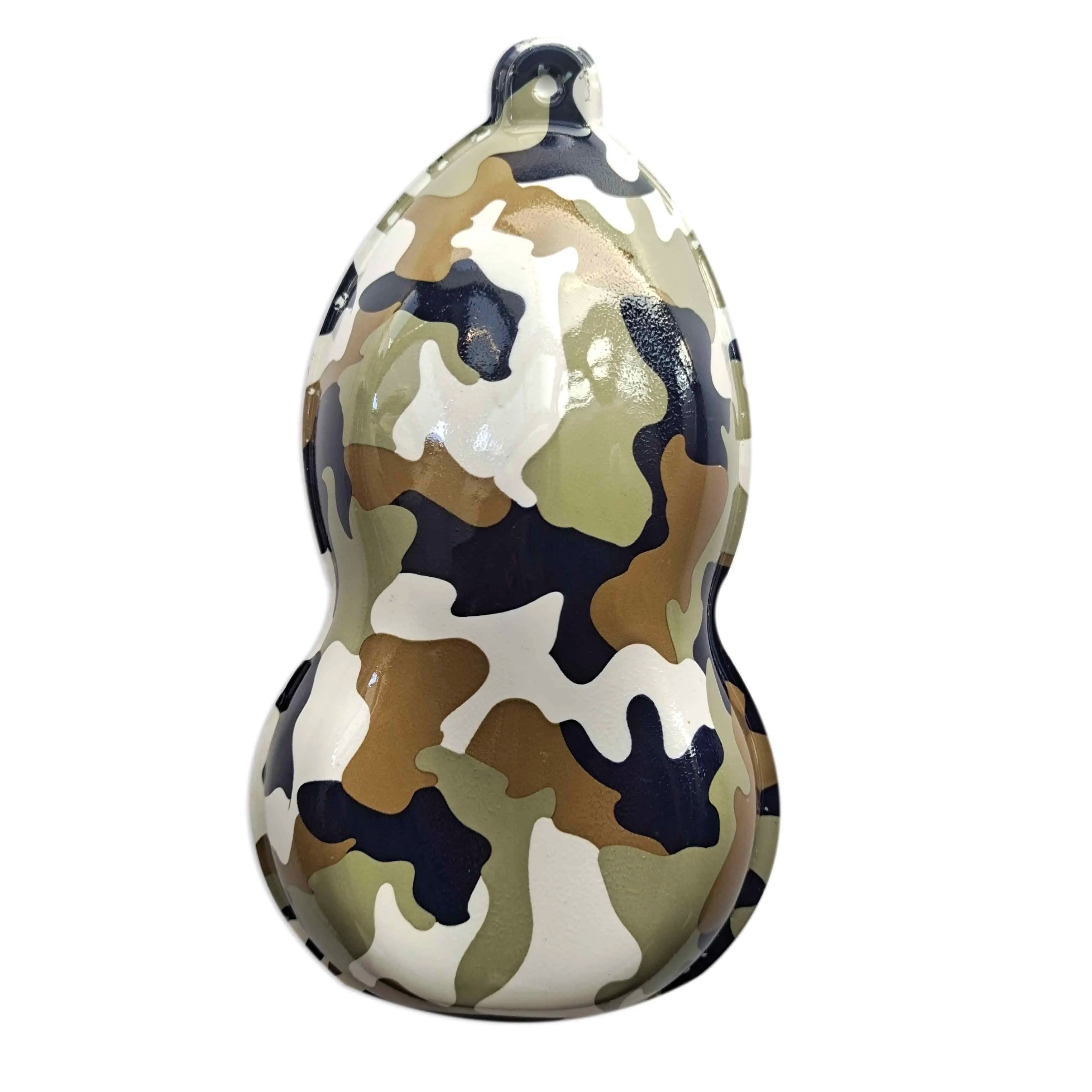TSAUTOP 0.5/1m Width Camouflage PVA Wholesale Hydrographic Water Transfer Printing Film