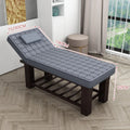 Pinky leem Custom Salon Curved Saloncurved Ergonomic Foam Topper Luxury Modern Eye Curved Mattress Topper for Lash Bed