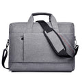 Customized logo Sling Conference Bag Adjustable Shoulder Ladies Laptop Bag Messenger Computer Bag
