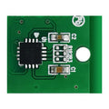 6K 25K 45K Toner Chip for Lexmark MX810dte MX810dtfe MX810dtme MX810dxe MX810dxfe MX810dxme MX811 MX811de MX811dfe MX811dme