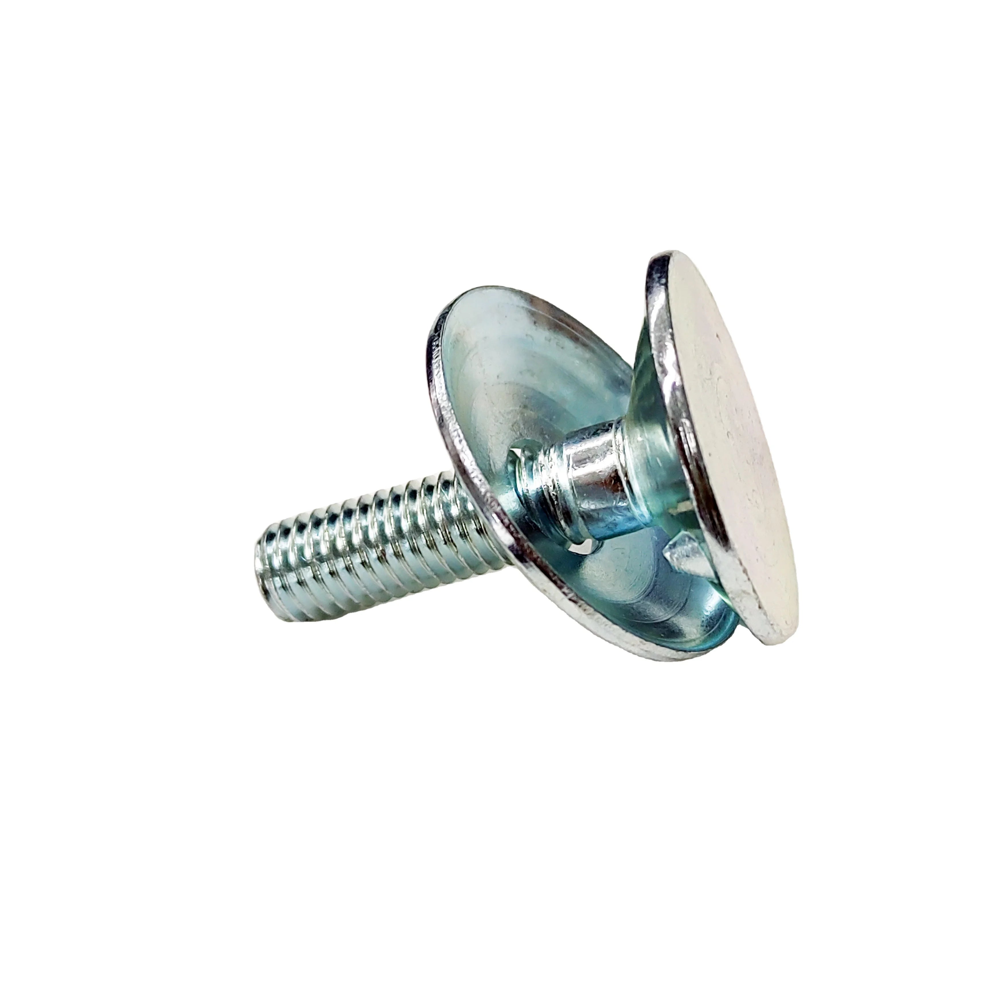 Stainless Steel Carbon Steel Euro Elevator Bolts for Bucket Elevator