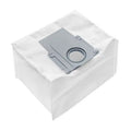 Robot Vacuum Dust Bag for Xiaomi Roborock S7 S8 Q7 S8+ S8 Pro ultra Q7 Max+ Q5+ S7 Maxv ultra  Accessories Spare Parts