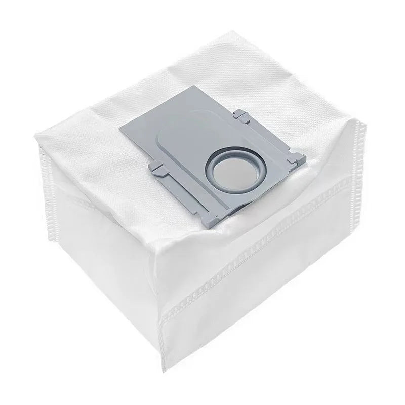 Robot Vacuum Dust Bag for Xiaomi Roborock S7 S8 Q7 S8+ S8 Pro ultra Q7 Max+ Q5+ S7 Maxv ultra  Accessories Spare Parts