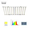 VANQ 1200W Samsung Diodes Full Spectrum 2.9 Umol/J Led Grow Light Lamp Bar for Commercial Plants