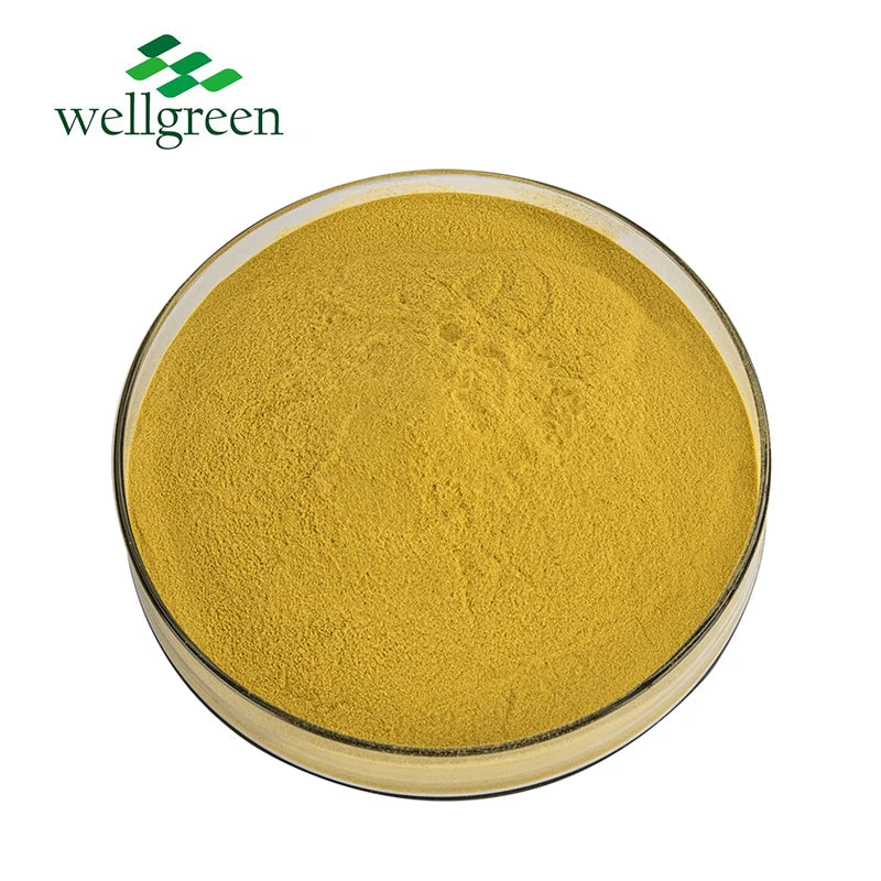 High Quality 1%~5% Vitamin K1 Powder for Health Products & Dietary Supplements