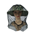 Mosquito Hat for Fishing Gardening Camping Mosquito Bee Hat Protect Neck Head Mosquito Net