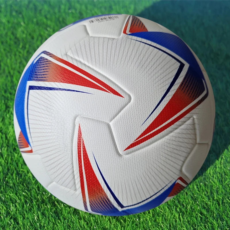 Popular Sport Soccer Ball Official Training Team Match Football Competition Custom Brand logo Design Football Ball
