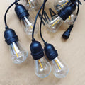 JAIYI Quality E27 Spool S14LED Bulbs Are Used for Party Wedding Holiday Decoration