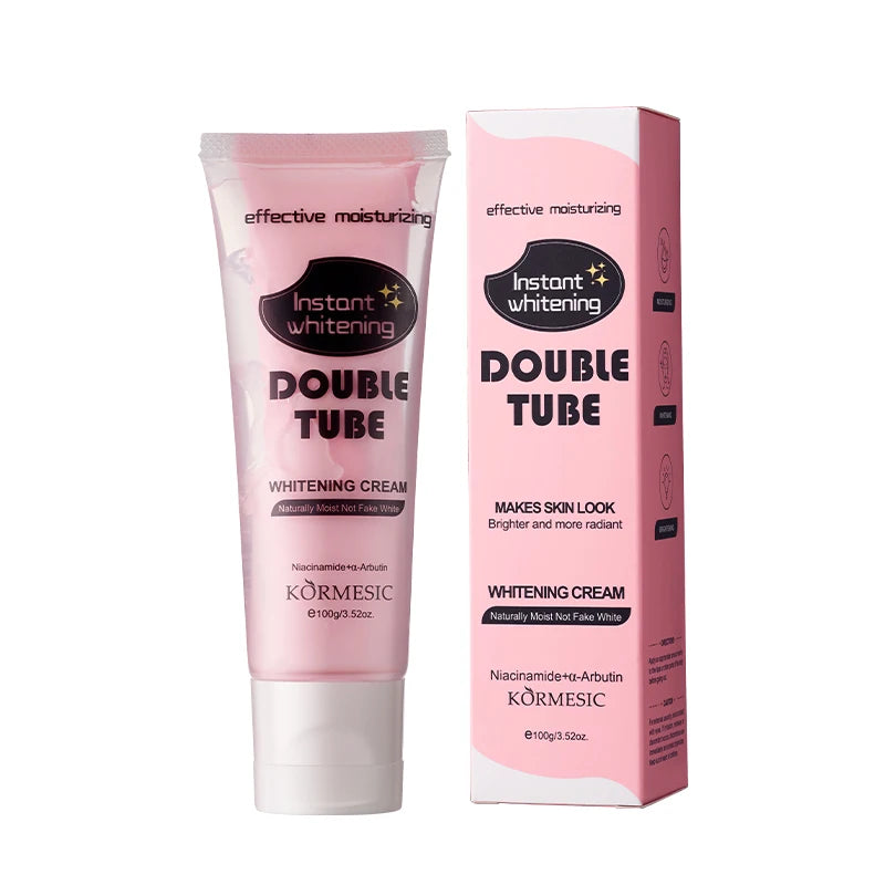 OEM KORMESIC Whitening Cream Facial Cream Whitening Brightening Moisturizing for Women