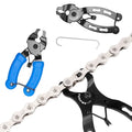 Chain Magic Buckle Pliers Mountain Bike Bicycle Chain Quick Release Buckle Magic Buckle Disassembly and Installation Wrench Tool