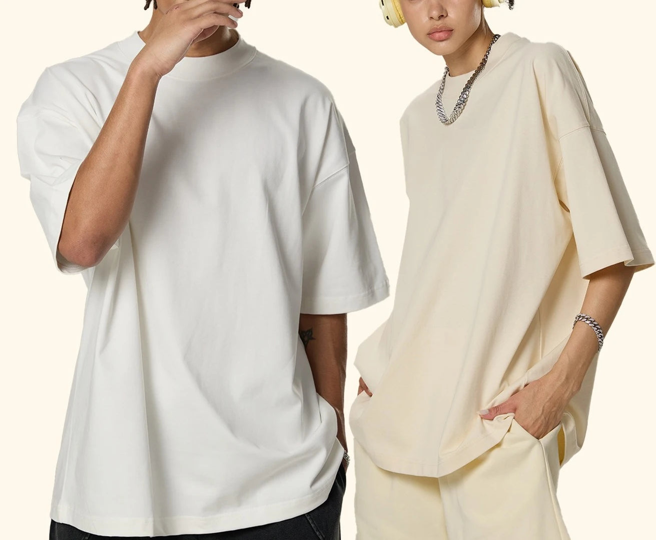 Custom Men's 100% Cotton Regular Fit Short Sleeve O-Neck Blank T-shirt Eco-Friendly Quick Dry 350g
