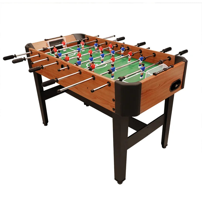 Factory Price 4 Feet  Soccer Table Foosball Table Football Table  for Indoor Entertainment