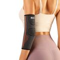JINGBA Adjustable Golf Elbow Brace for Joint Pain Relief Inflammation Relief Circulation Enhancement Low Price Fitness Safety