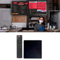 Advertising Media Player Box Shopping Mall AD Publish Restaurant Menu Display Box with Free Cms Software
