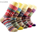 Custom Logo Breathable Ankle Casual Winter Socks for Men and Women Warm Standard Thickness Embroidery