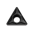 Zhuzhou OEM CNC Turning Blade Triangular Carbide Cutting Blade Is Suitable for Roughing Steel Parts TCMT16T308