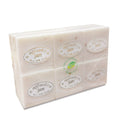 Thailand Jam Face Wash Moisturizing and Whitening Skin Rice Soap