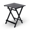 New Design Outdoor Waterproof Aluminum Table Portable Camping Tables