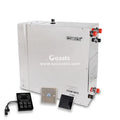 Commercial 9kw Electric Steam Generator for Wet Sauna Bath Powerful and Efficient