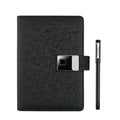 Wholesale Reuseable Smart Notebook Powerbank Waterproof Journal Notebook With AI Smart Pen