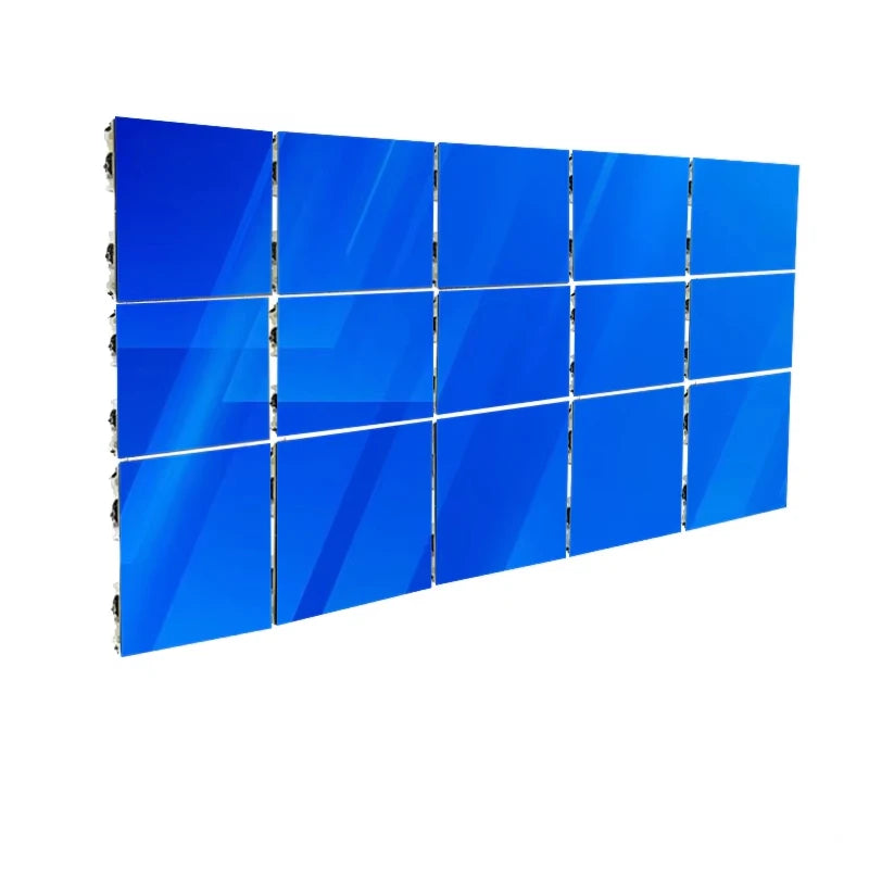 Indoor Outdoor Giant Stage Background Seamless Splicing Rental LED Display Wall P2.6 P2.9 P3.91 P4.81 Video LED Screen for Stage