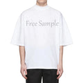 New Design Luxury Quality Cotton Loose Fit Little Drop Shoulder Brand Blank Men t Shirt Oversized Streetwear Heavyweight T-shirt