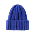 Fashion Keep Warm Unisex Adult Winter Hats Accept Customization Knitted Hat Autumn and Winter Warm Knitted Hat