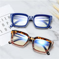 2024 New Reading Eyewear Eyeglass With Degree Fashion Design Reading Glasses